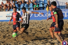 Samb-VS-Viareggio-79
