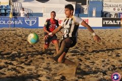 Samb-VS-Viareggio-85